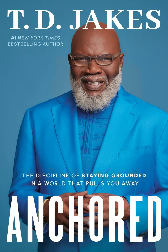 Anchored cover