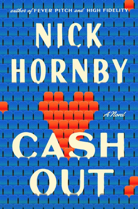 Cover of Cash Out by Nick Hornby
