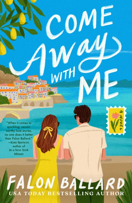 Come Away with Me cover