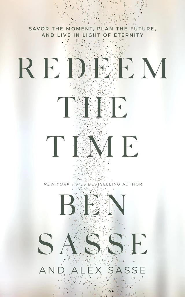 Redeem the Time cover