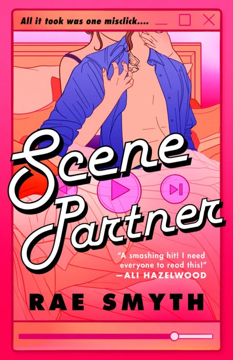 Scene Partner cover