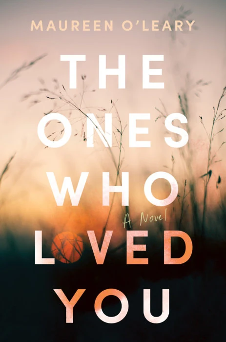 The Ones Who Loved You cover