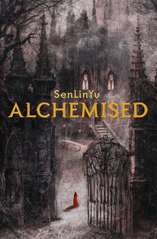 Cover of Alchemised by SenLinYu