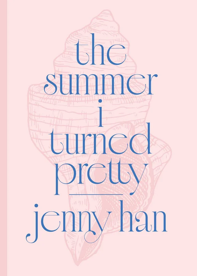 Official specific-edition cover of The Summer I Turned Pretty — Special Keepsake Edition