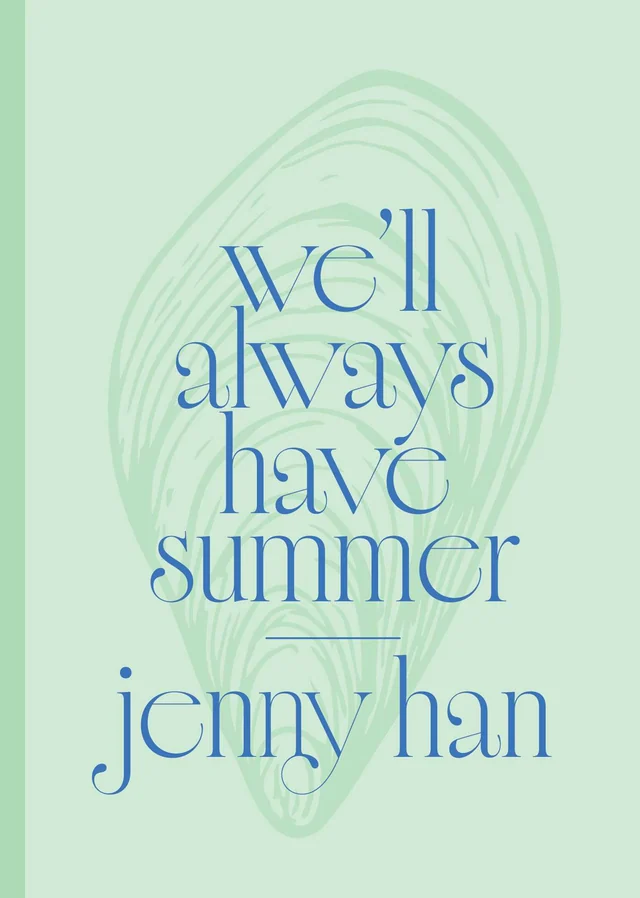 Official specific-edition cover of We'll Always Have Summer — Special Keepsake Edition